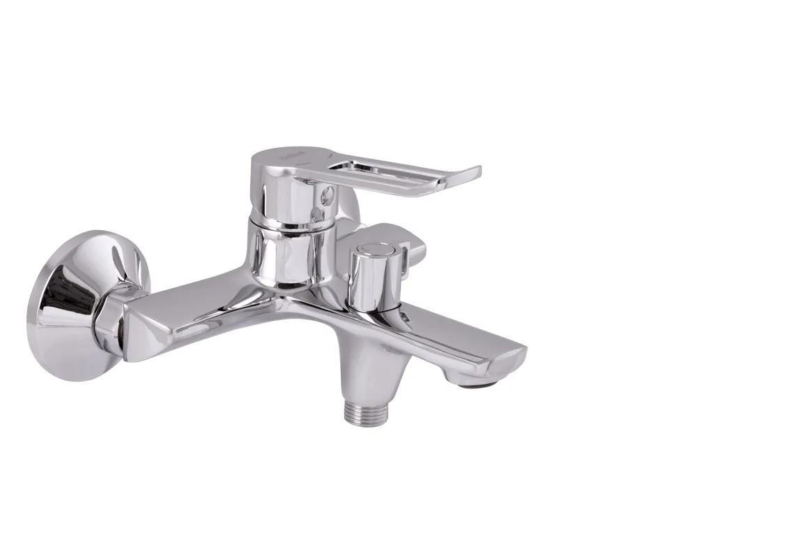 Змішувач для ванни Haiba Adel 009 (HB1007)